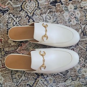 Princeton Gucci Mules
